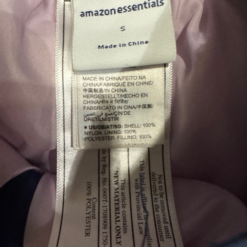 Girls Snow Pants Size Small - Picture 3 of 5